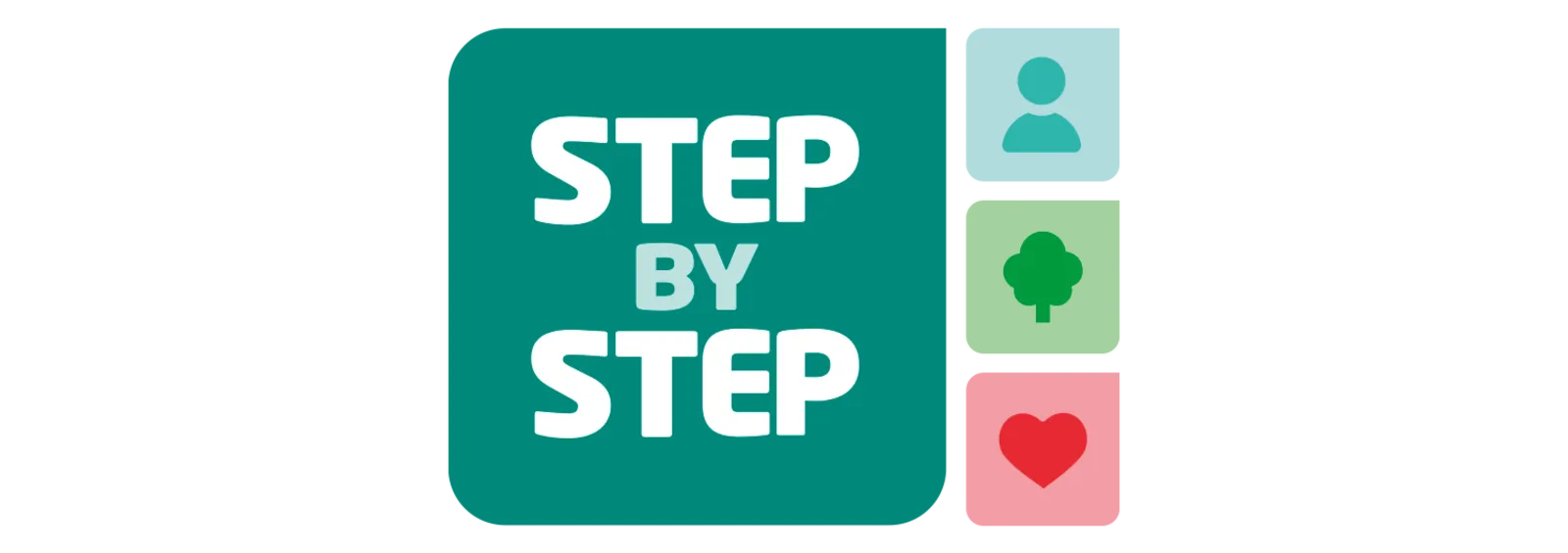 Step by step