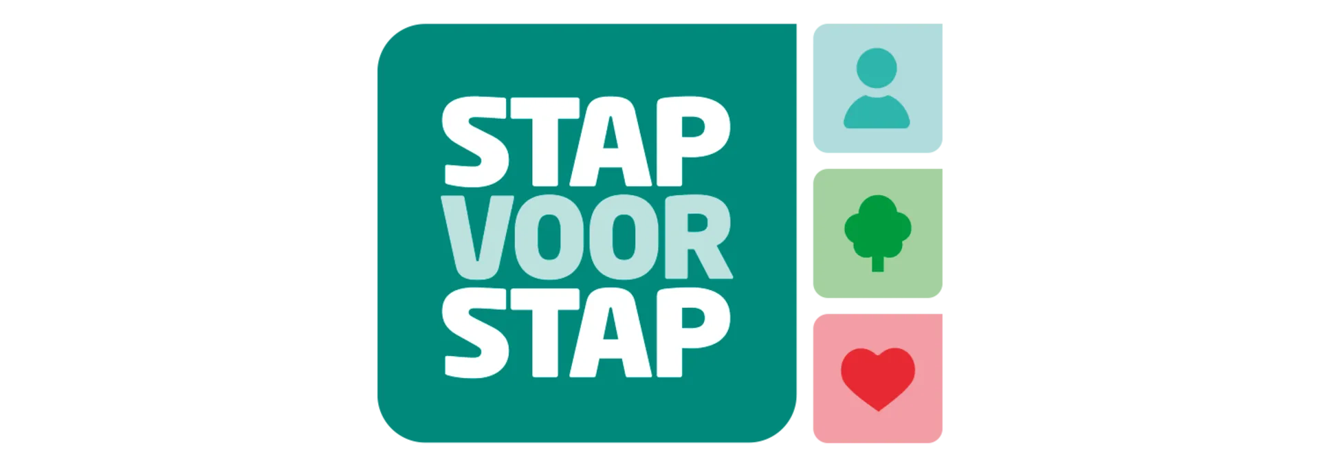 Step by step